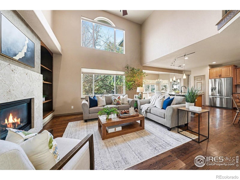 1239 Reserve Dr, Longmont, CO 80504