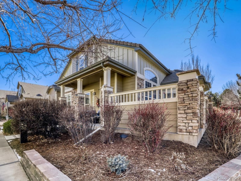 8893 Tappy Toorie Cir, Highlands Ranch, CO 80129
