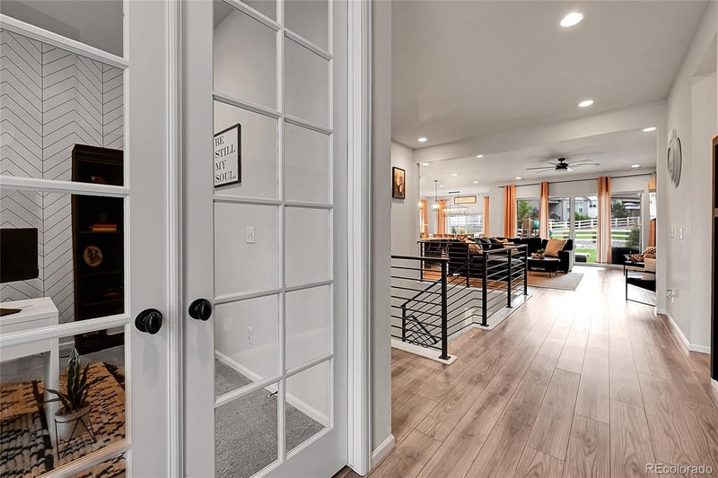 5018 Silverhare Ct, Castle Rock, CO 80104