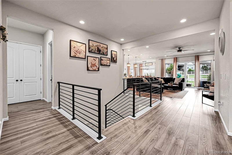 5018 Silverhare Ct, Castle Rock, CO 80104