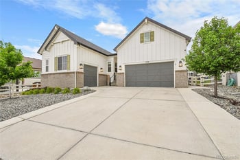 5018 Silverhare Ct, Castle Rock, CO 80104