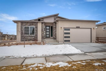 6293 Deco Dr, Colorado Springs, CO 80924