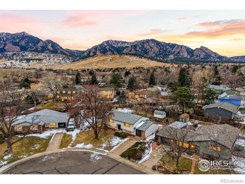 2830 Duke Cir, Boulder, CO 80305