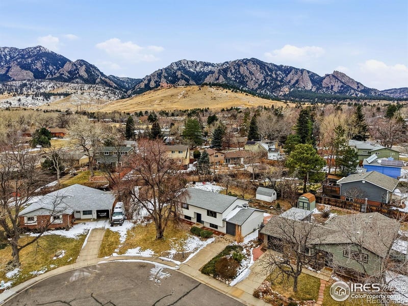 2830 Duke Cir, Boulder, CO 80305