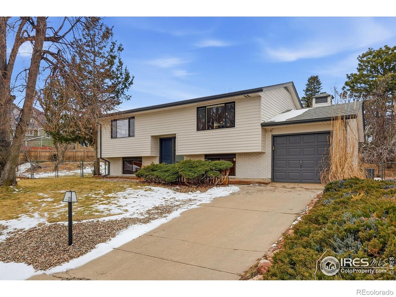 2830 Duke Cir, Boulder, CO 80305