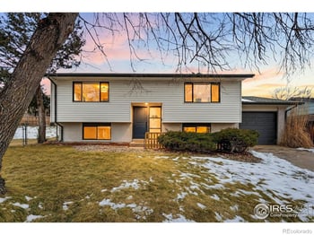 2830 Duke Cir, Boulder, CO 80305