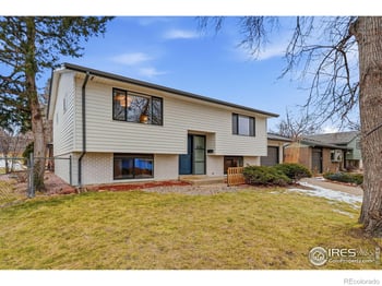 2830 Duke Cir, Boulder, CO 80305