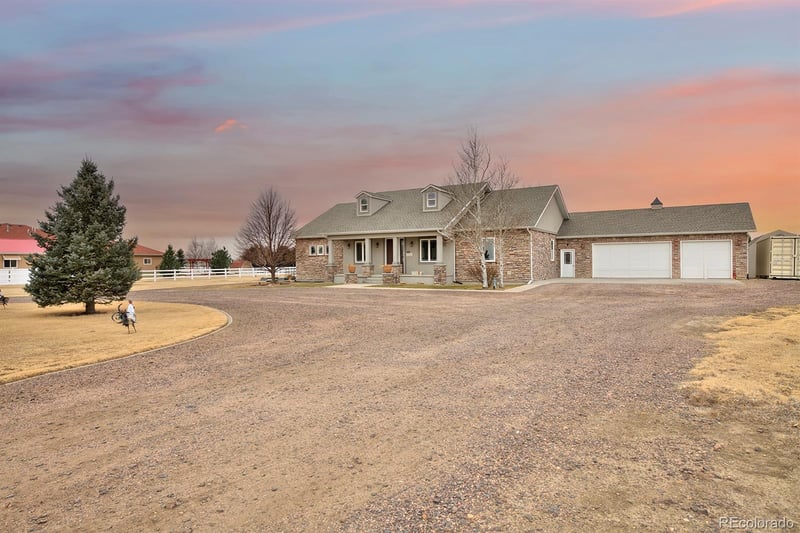 19063 County Road 26, Brush, CO 80723