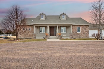 19063 County Road 26, Brush, CO 80723