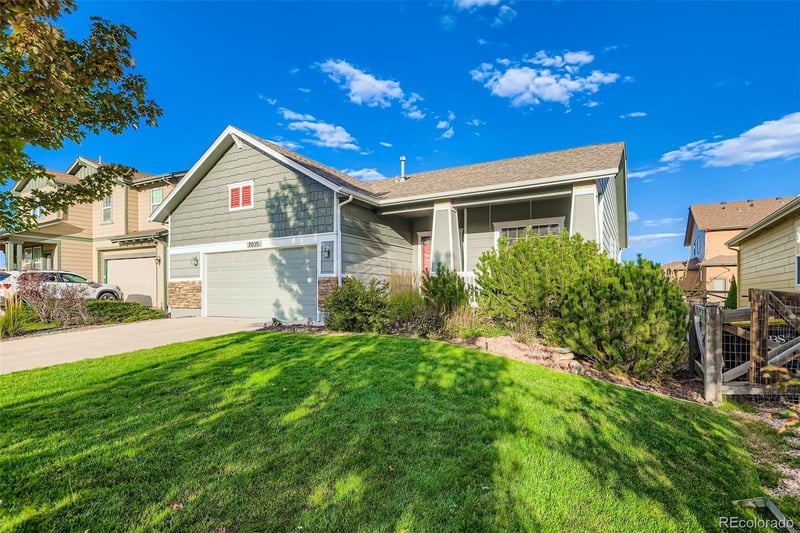 7035 Whitebark Ln, Colorado Springs, CO 80927