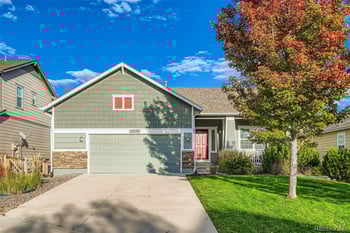 7035 Whitebark Ln, Colorado Springs, CO 80927