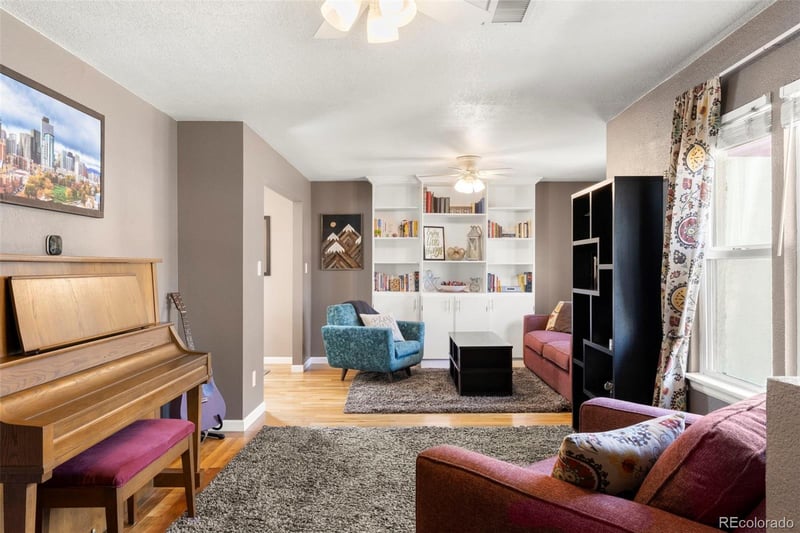 2454 Harlan St, Edgewater, CO 80214