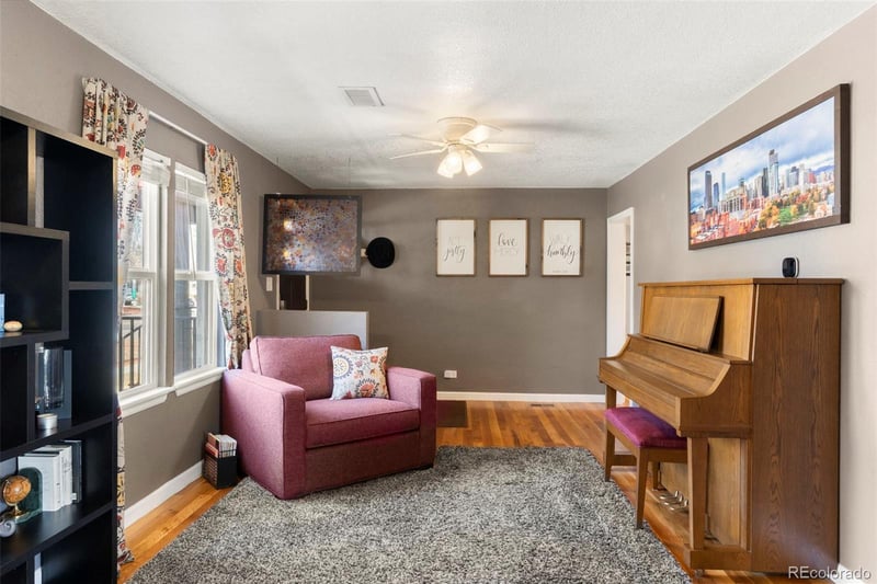 2454 Harlan St, Edgewater, CO 80214