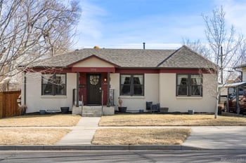 2454 Harlan St, Edgewater, CO 80214