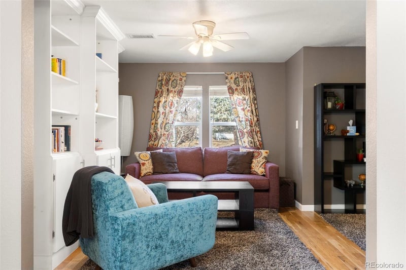 2454 Harlan St, Edgewater, CO 80214