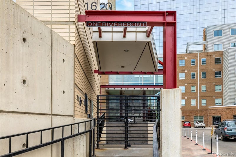 1620 Little Raven St #302, Denver, CO 80202