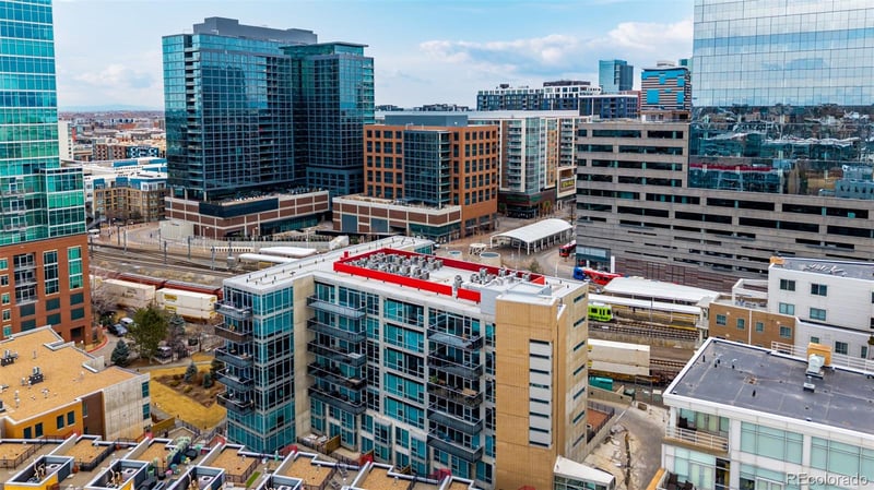 1620 Little Raven St #302, Denver, CO 80202