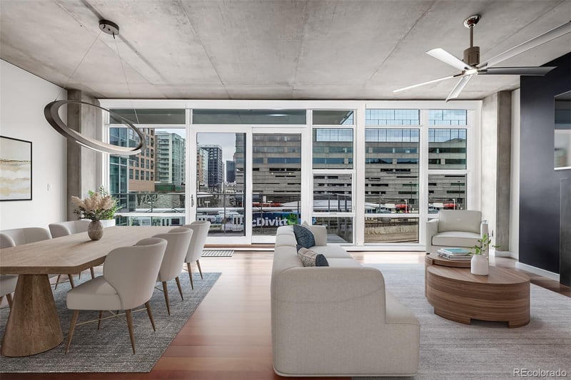 1620 Little Raven St #302, Denver, CO 80202