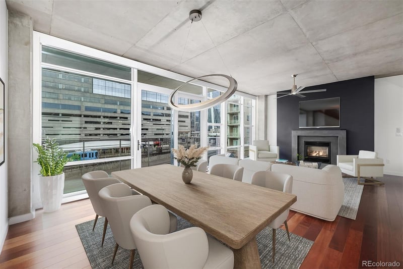 1620 Little Raven St #302, Denver, CO 80202