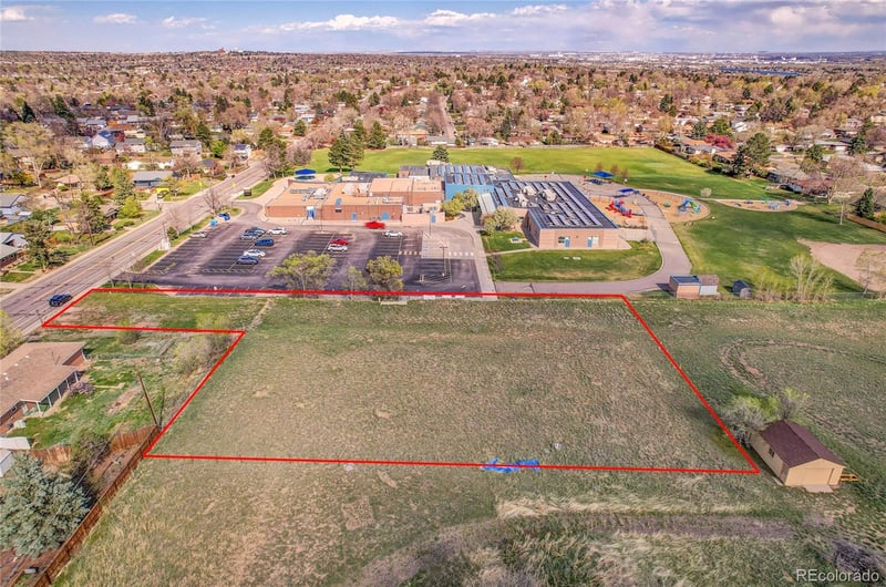 7402 76th Ave, Arvada, CO 80003