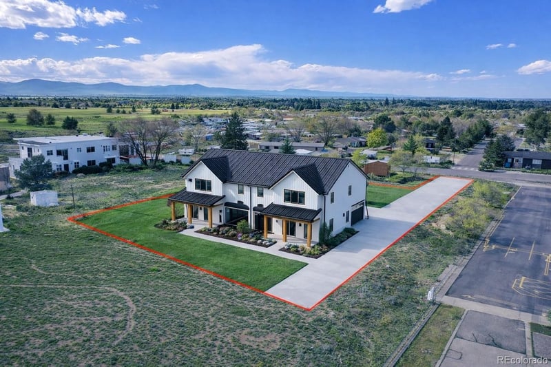 7402 76th Ave, Arvada, CO 80003