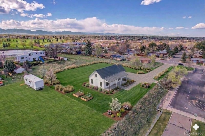 7402 76th Ave, Arvada, CO 80003