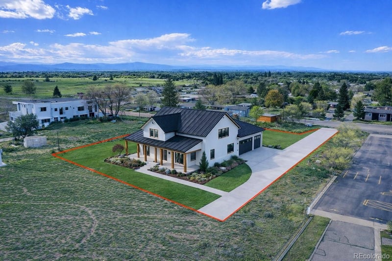 7402 76th Ave, Arvada, CO 80003