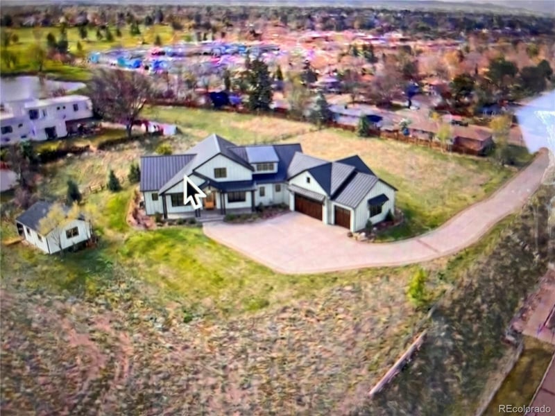 7402 76th Ave, Arvada, CO 80003