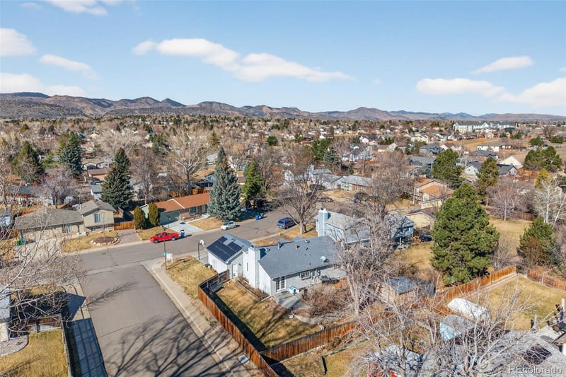 7964 Estes Ct, Littleton, CO 80128