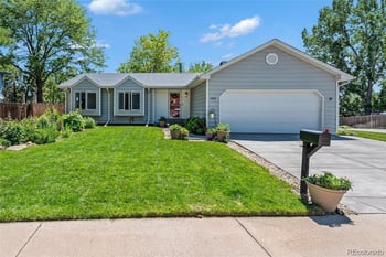 7964 Estes Ct, Littleton, CO 80128