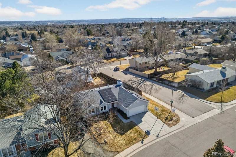 7964 Estes Ct, Littleton, CO 80128