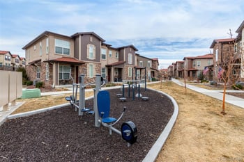 8417 Rizza St #A, Littleton, CO 80129