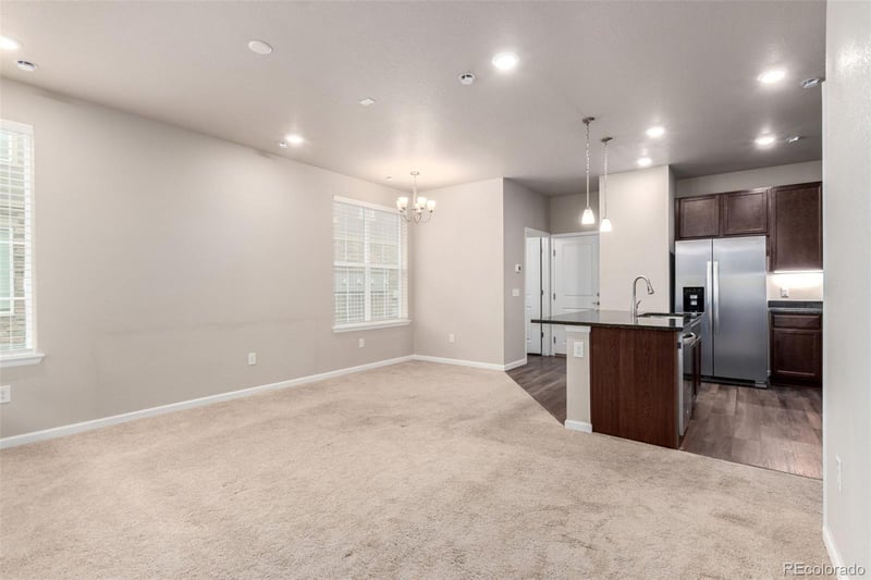 8417 Rizza St #A, Littleton, CO 80129