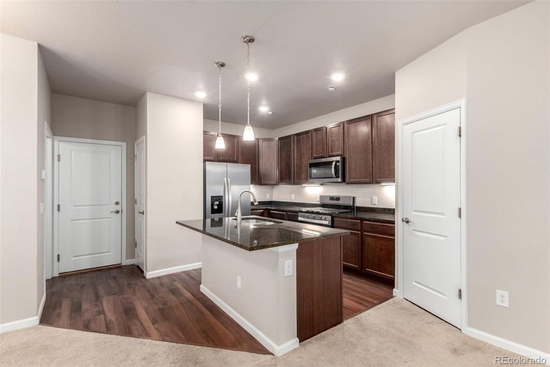 8417 Rizza St #A, Littleton, CO 80129