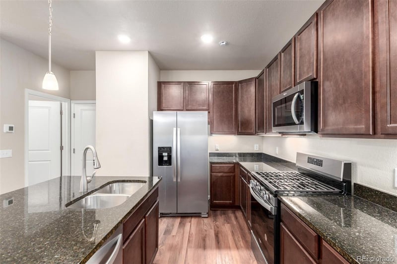 8417 Rizza St #A, Littleton, CO 80129