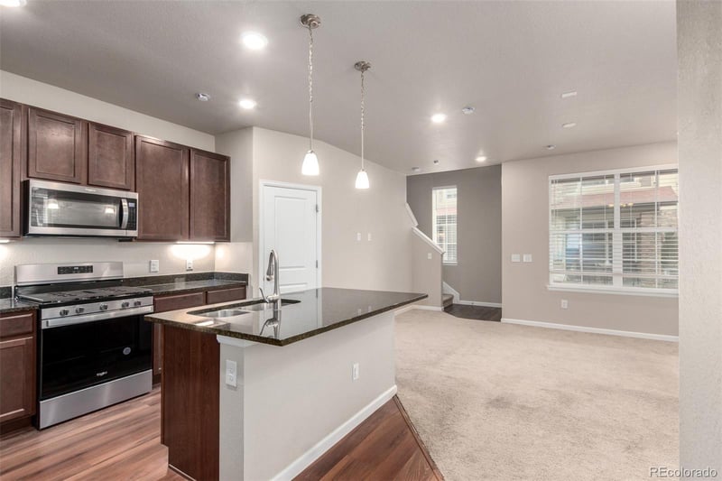 8417 Rizza St #A, Littleton, CO 80129