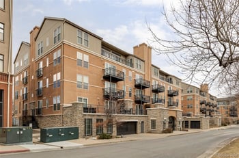 660 11th St #301, Golden, CO 80401