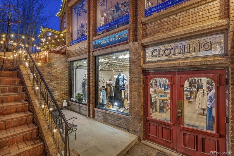 224 Main St #RP1, Breckenridge, CO 80424