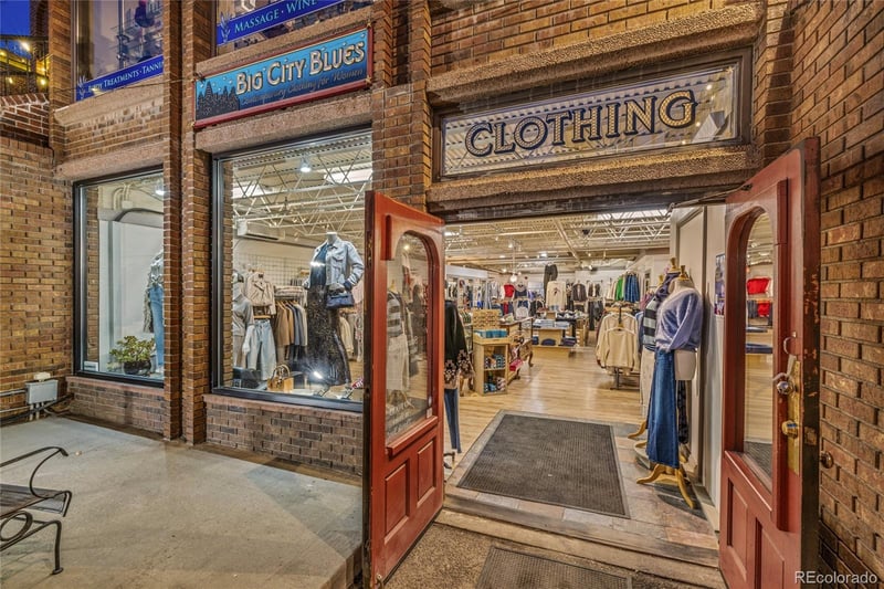 224 Main St #RP1, Breckenridge, CO 80424