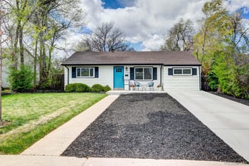 3483 Glencoe St, Denver, CO 80222