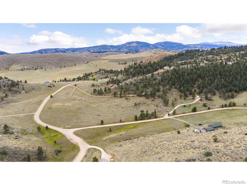 609 Eiger Rd, Livermore, CO 80536