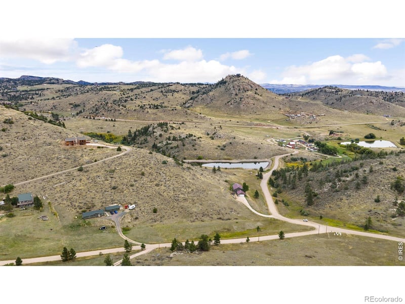 609 Eiger Rd, Livermore, CO 80536