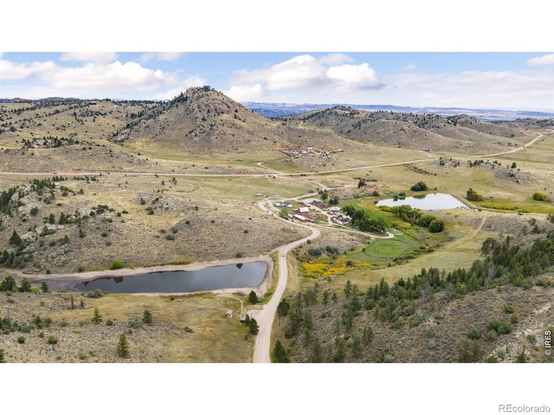 609 Eiger Rd, Livermore, CO 80536