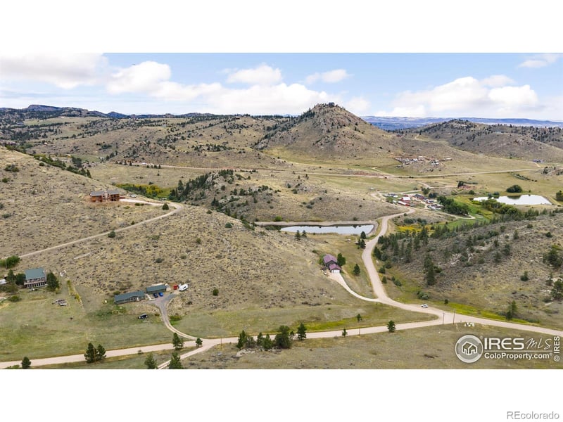 609 Eiger Rd, Livermore, CO 80536