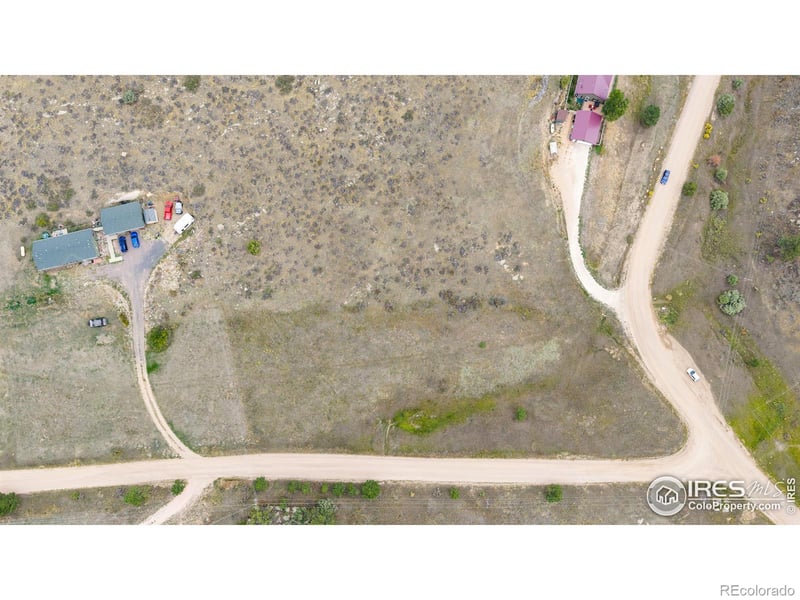 609 Eiger Rd, Livermore, CO 80536