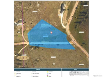 609 Eiger Rd, Livermore, CO 80536