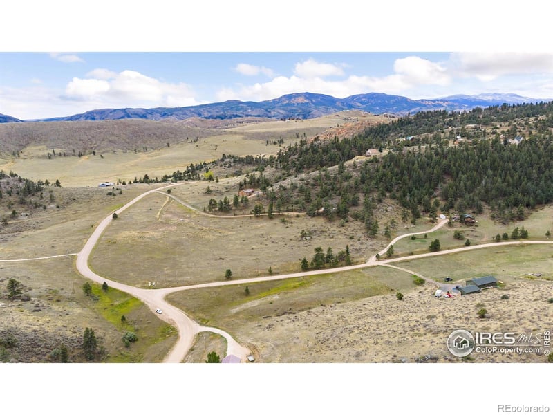 609 Eiger Rd, Livermore, CO 80536