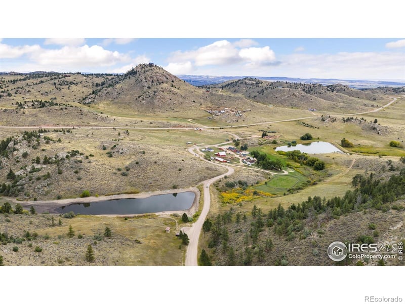 609 Eiger Rd, Livermore, CO 80536