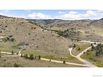 609 Eiger Rd, Livermore, CO 80536