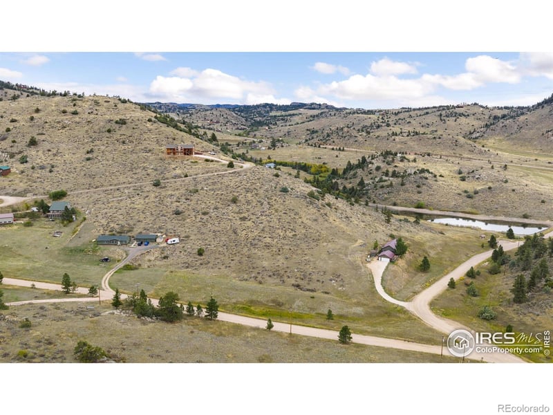 609 Eiger Rd, Livermore, CO 80536